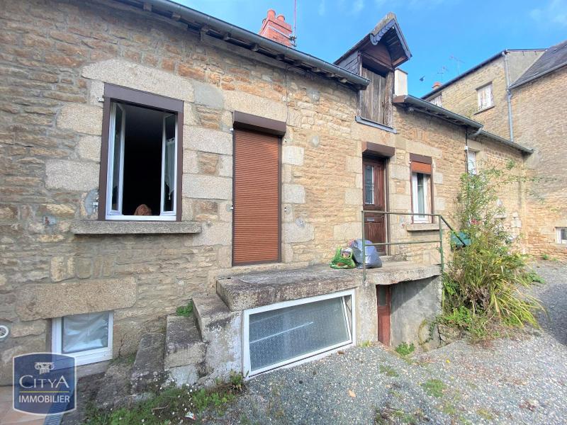 Photo Maison 2 pièces 44.76m²