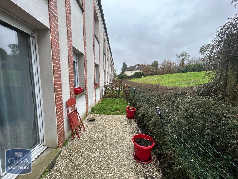 Photo 5 appartement Rives d'Andaine