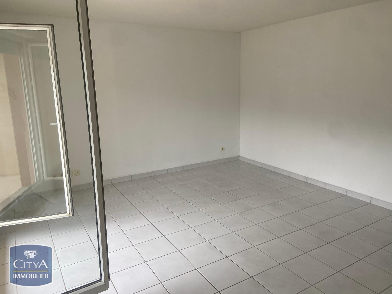 Photo du bien Appartement 2 pièces 48.15m²