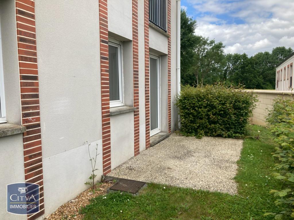 Photo 1 appartement L'Aigle