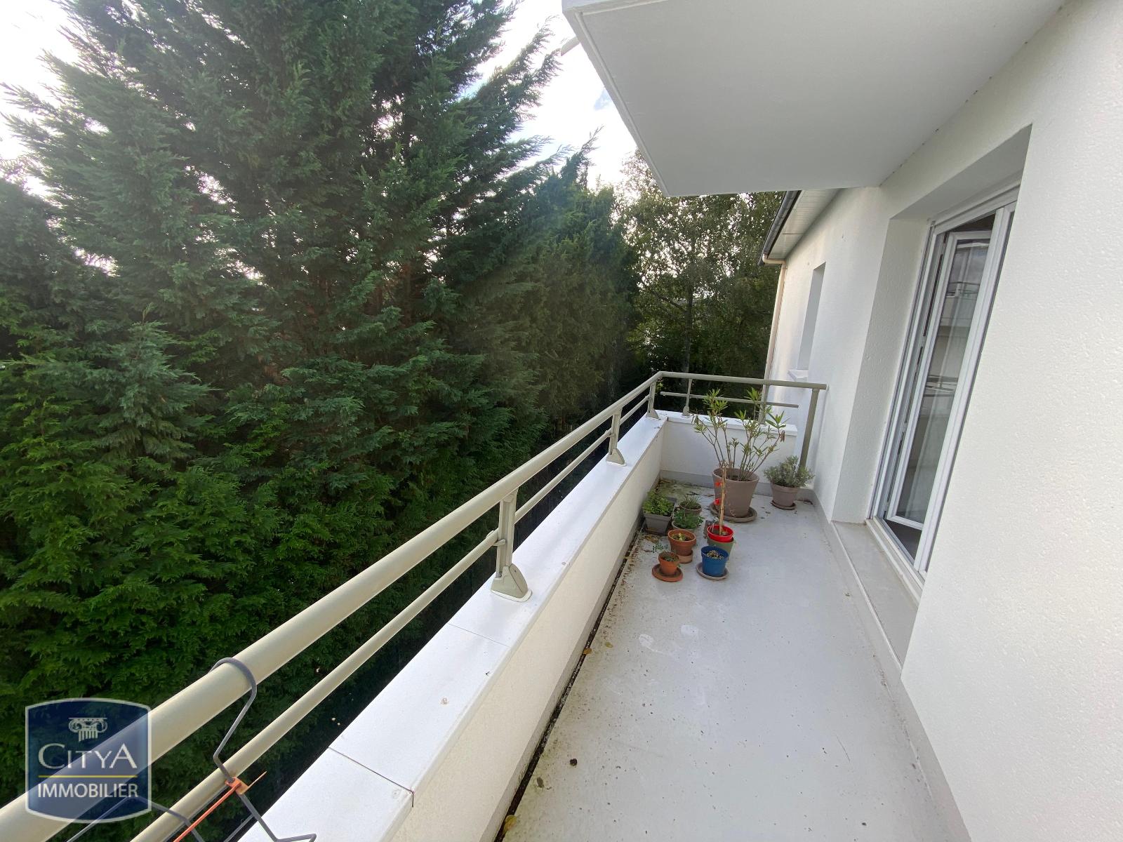 Photo 2 appartement Flers