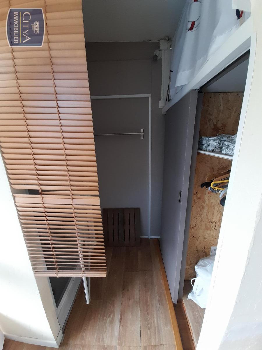 Photo 10 appartement Tours