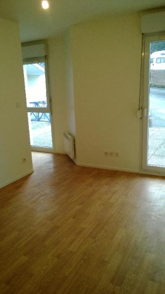 Photo 2 appartement Tours