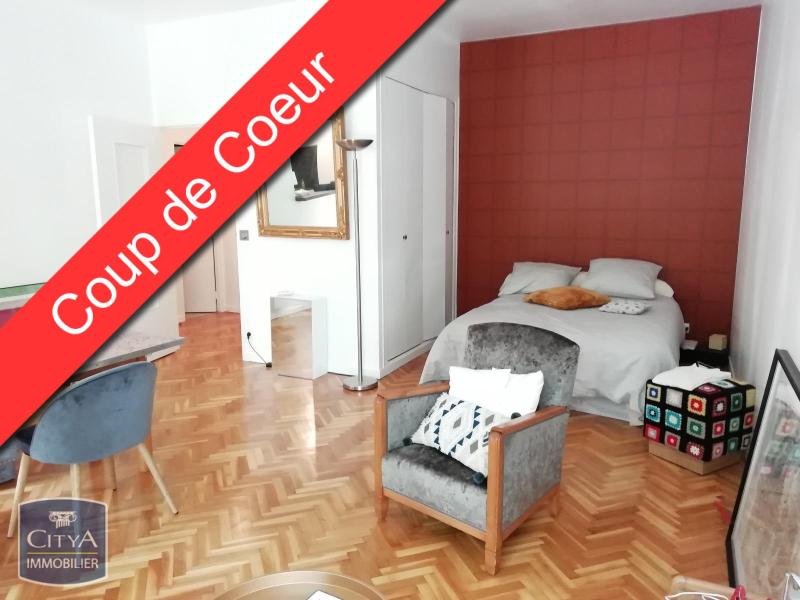 Photo Appartement 1 pièce 38.65m²