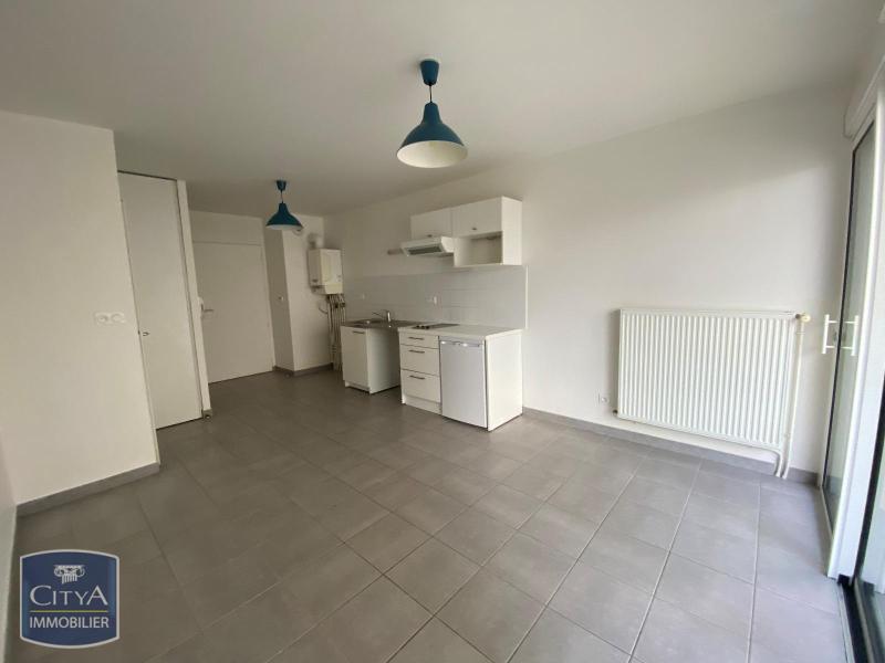 Photo 1 appartement Tours