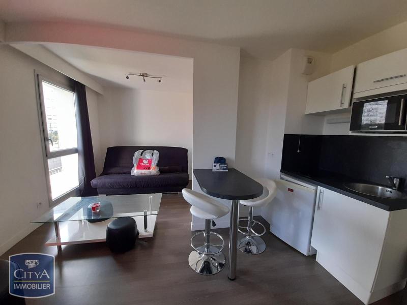 Photo 1 appartement Tours