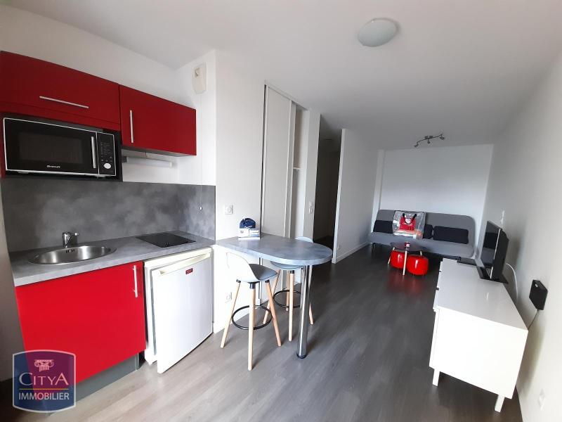 Photo du bien Appartement 1 pièces 26.85m²