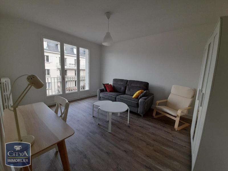 Photo 3 appartement Tours