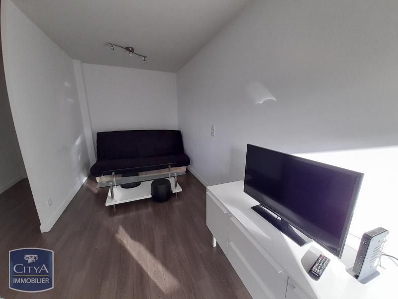 Photo 2 appartement Tours