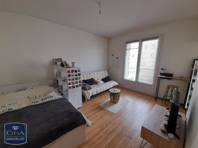 Photo 3 appartement Tours