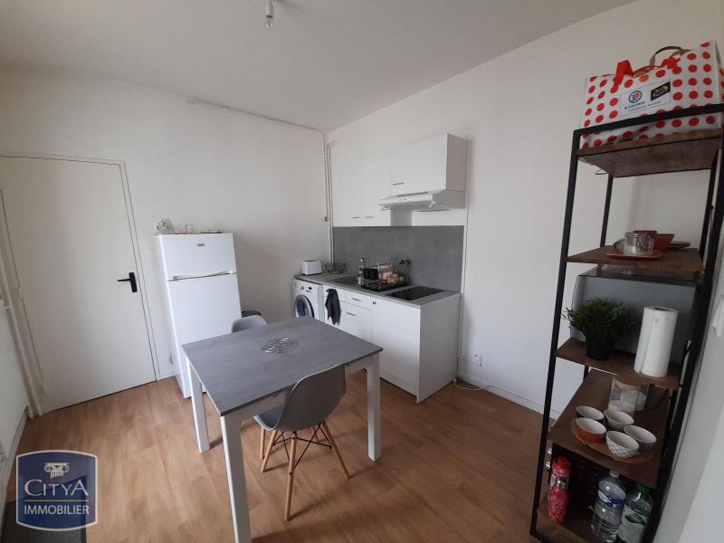 Photo 1 appartement Tours