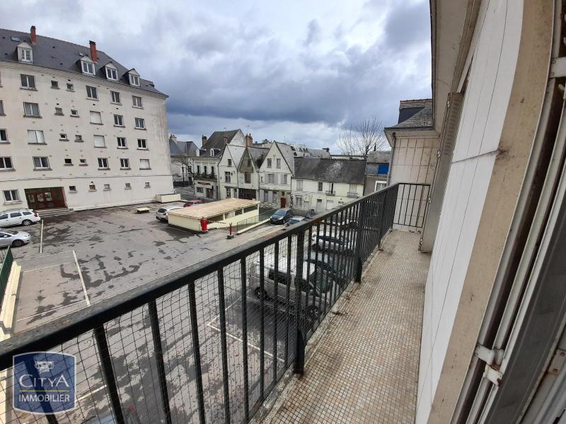 Photo 5 appartement Tours