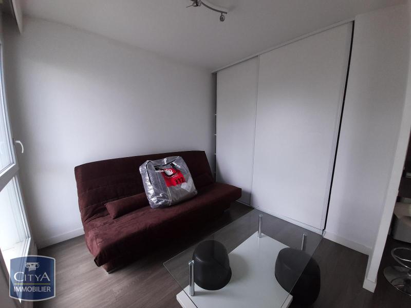 Photo 2 appartement Tours