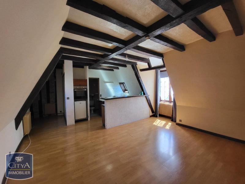 Photo 1 appartement Tours