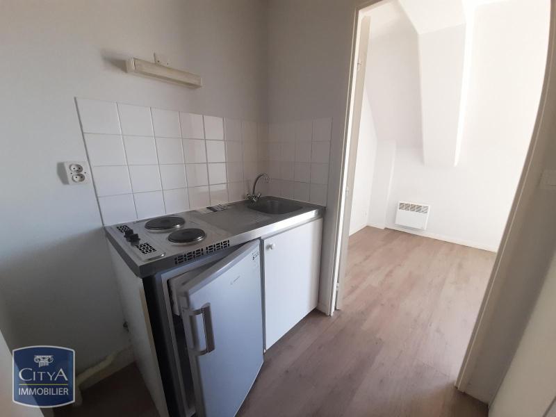 Photo 2 appartement Tours