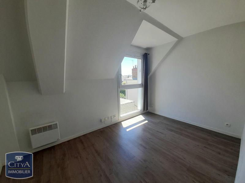 Photo 1 appartement Tours