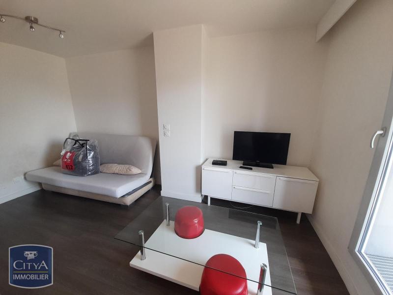 Photo 3 appartement Tours