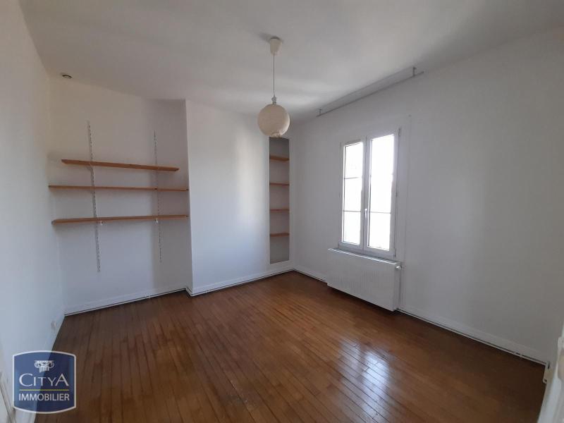 Photo 2 appartement Tours