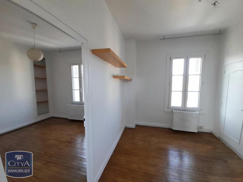 Photo 3 appartement Tours