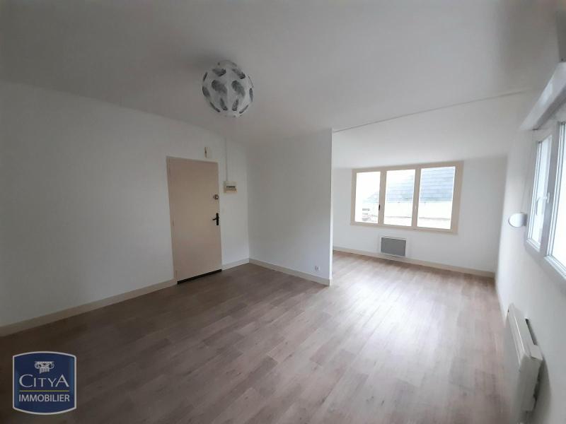 Photo Appartement 1 pièce 32.49m²