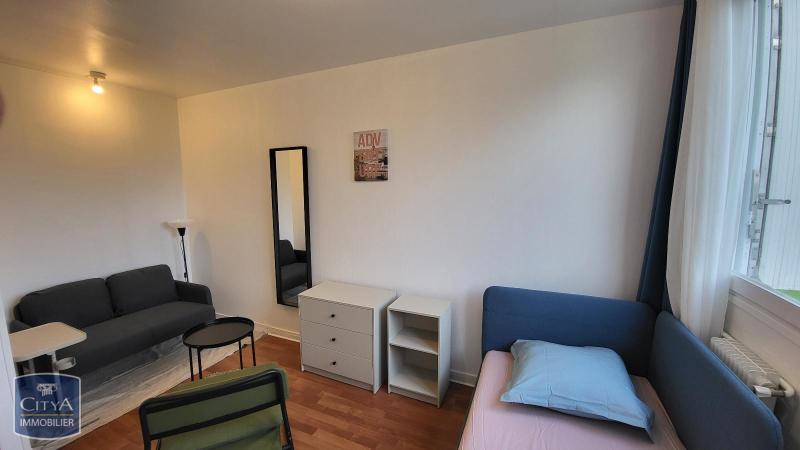 Photo 1 appartement Tours