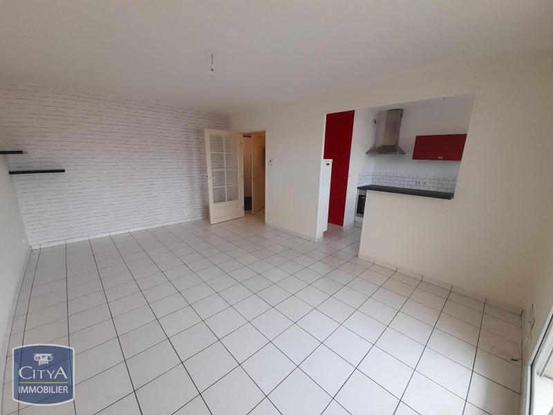 Photo 3 appartement Tours