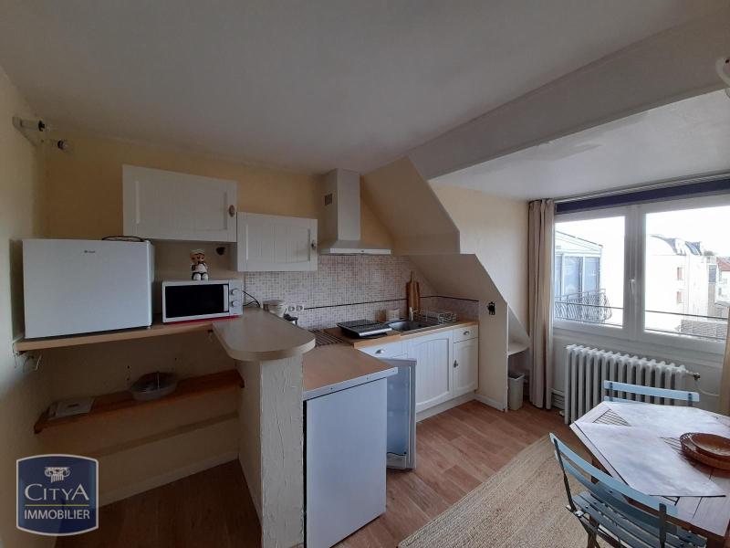 Photo 1 appartement Tours