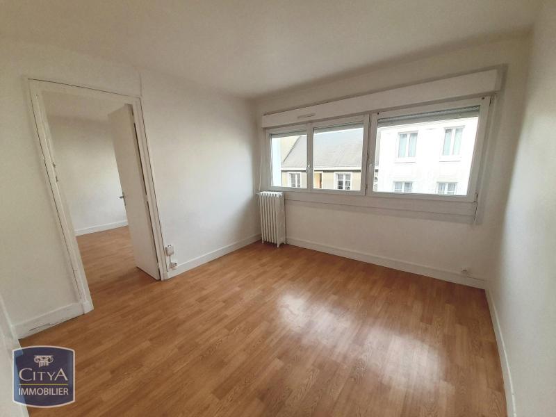 Photo 1 appartement Tours