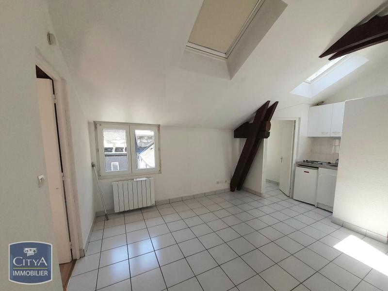 Photo 1 appartement Tours