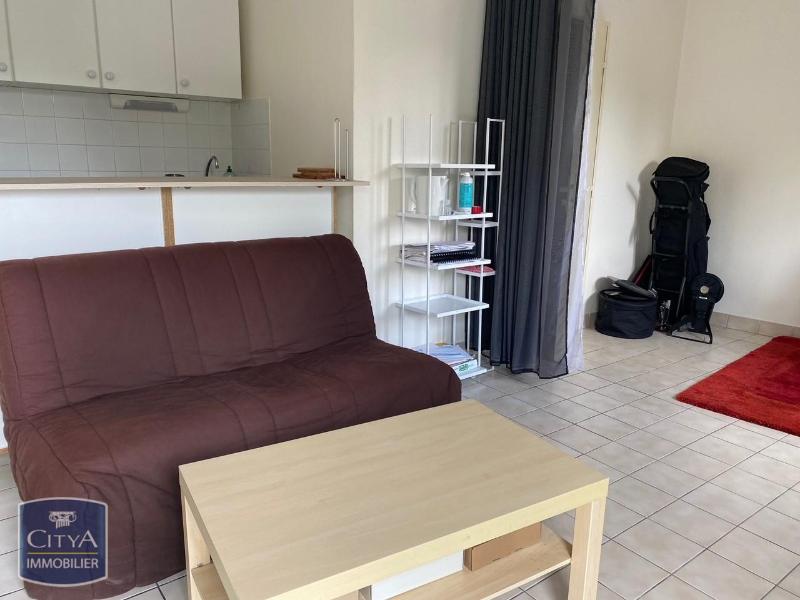 Photo du bien Appartement 1 pièces 24.59m²