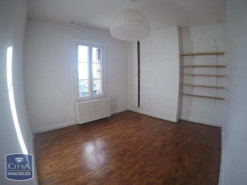 Photo 1 appartement Tours