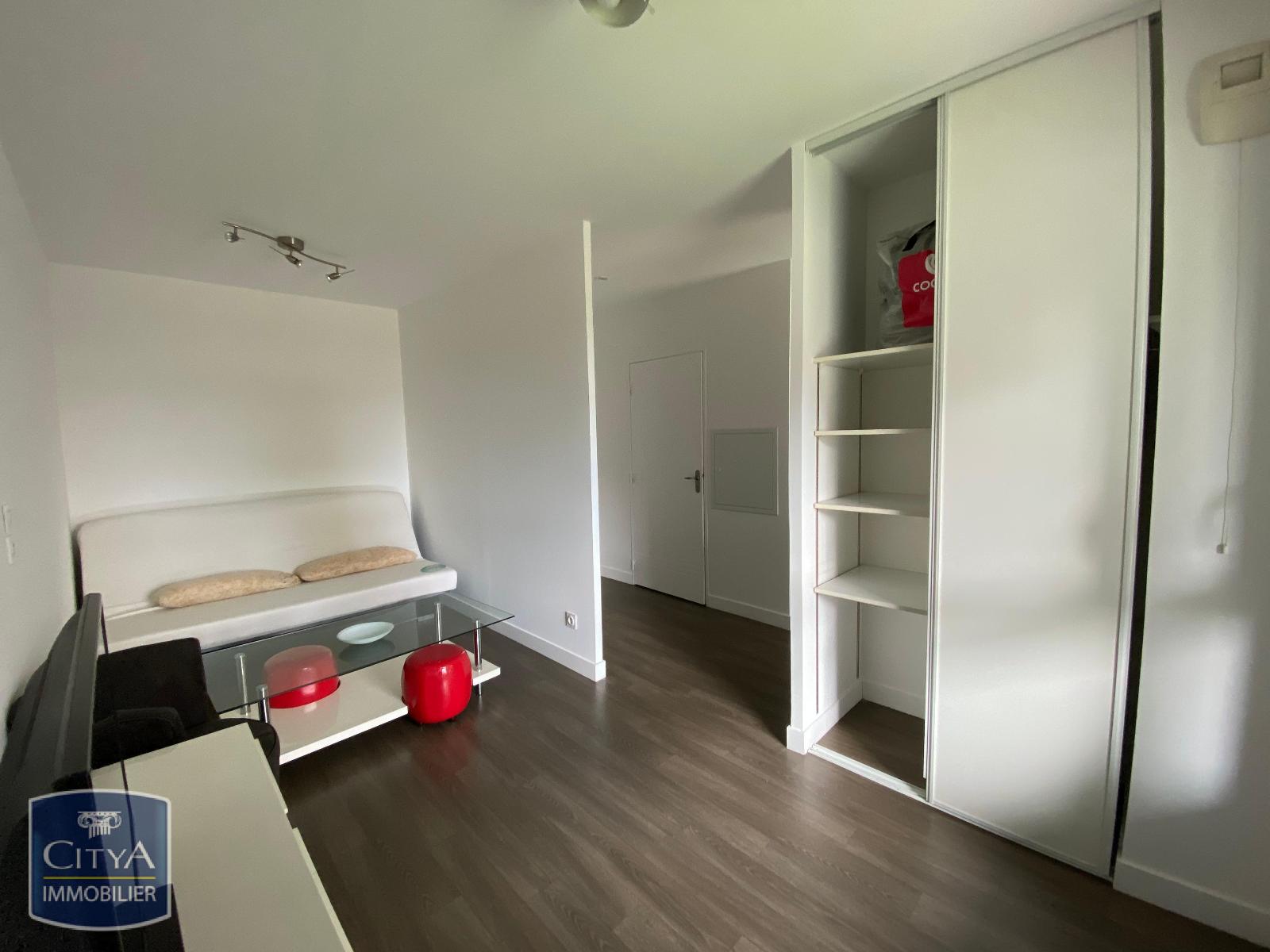 Photo 3 appartement Tours