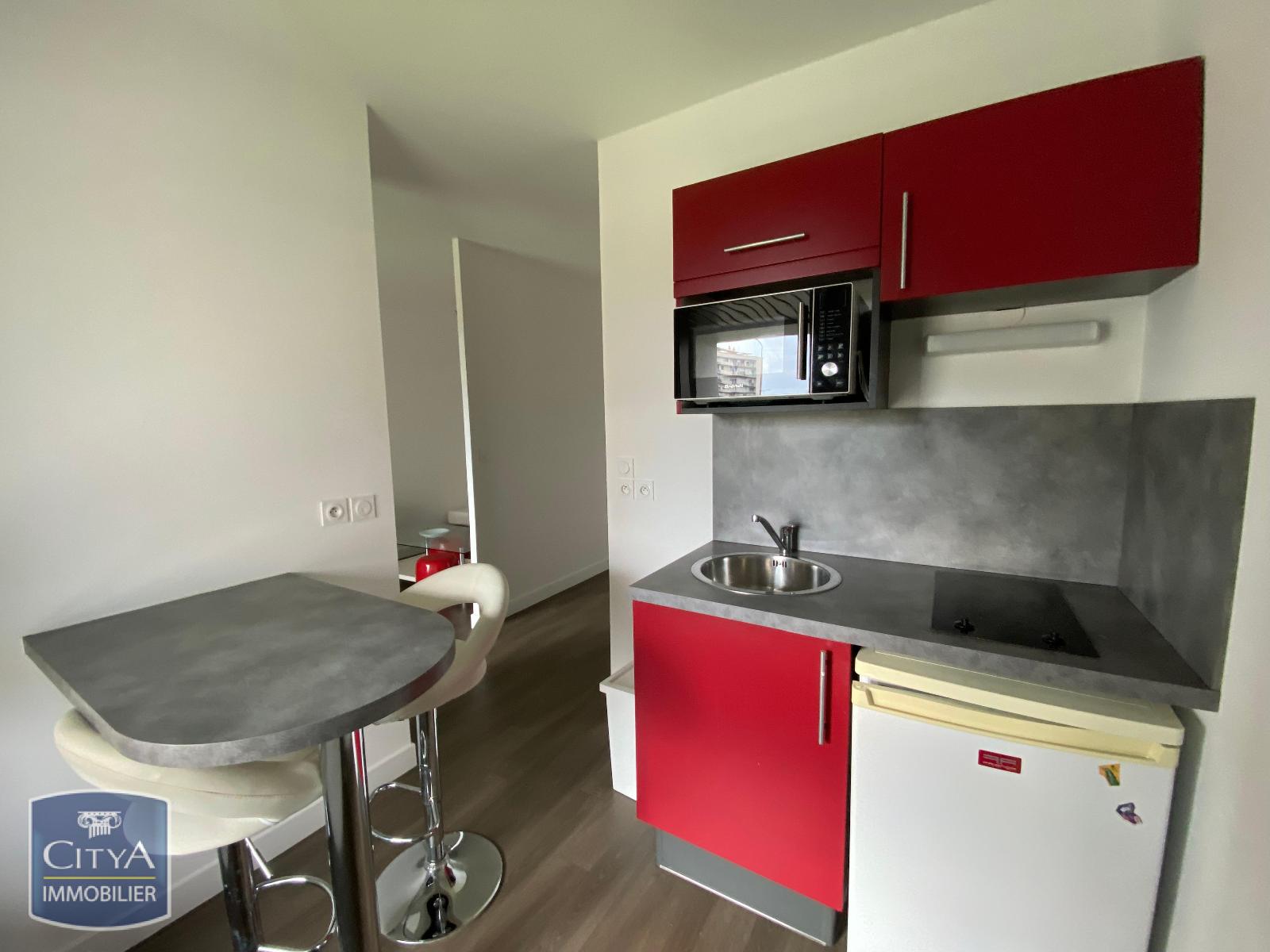 Photo 2 appartement Tours