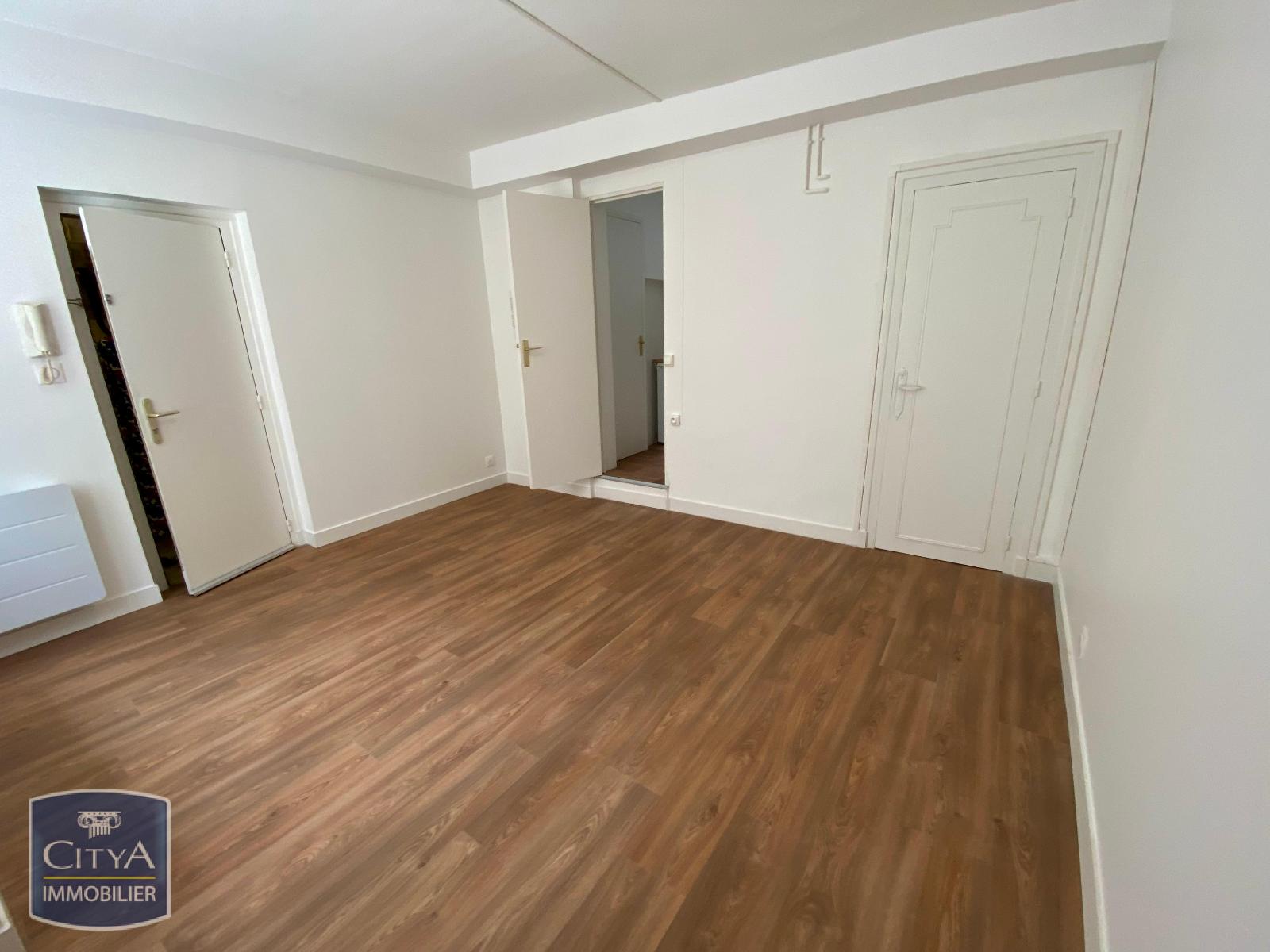 Photo 1 appartement Tours