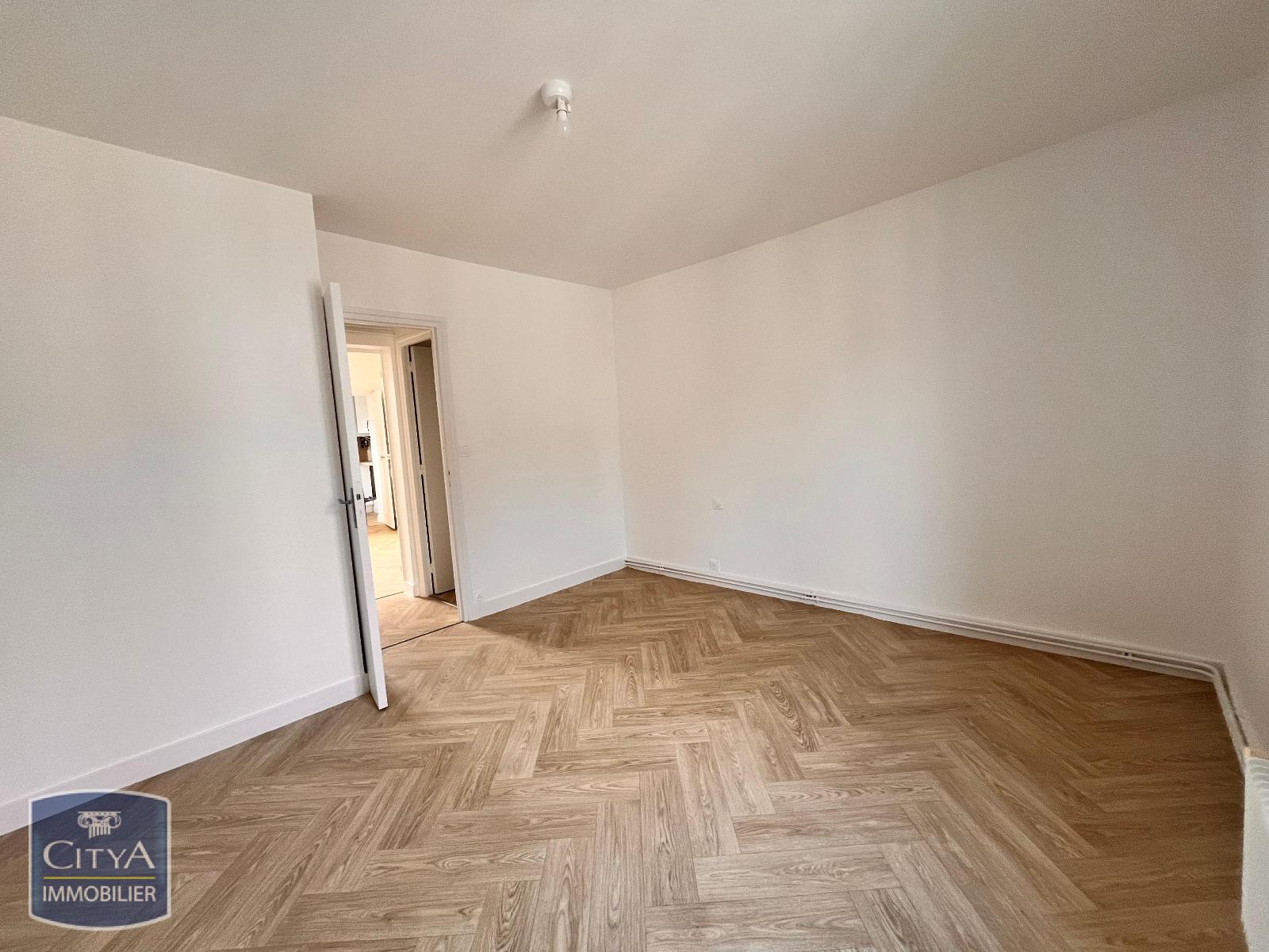 Photo 3 appartement Tours