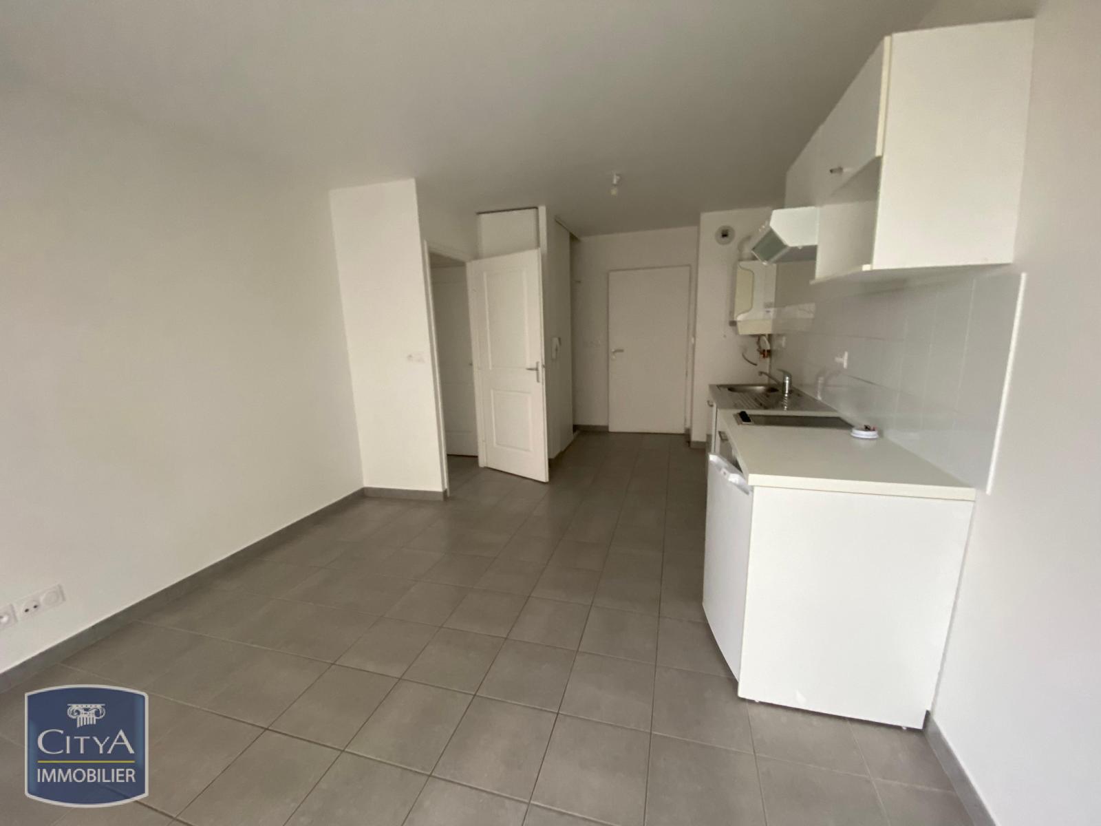 Photo 3 appartement Tours