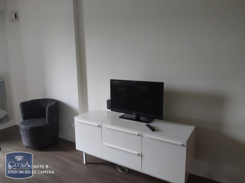 Photo 1 appartement Tours