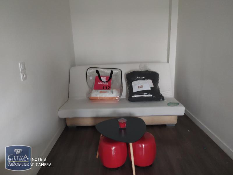 Photo 2 appartement Tours