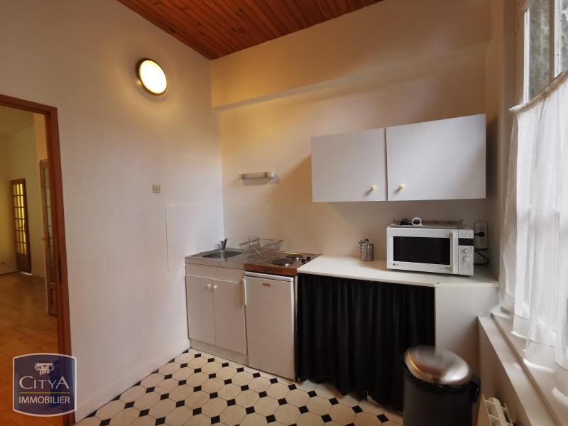 Photo 2 appartement Tours