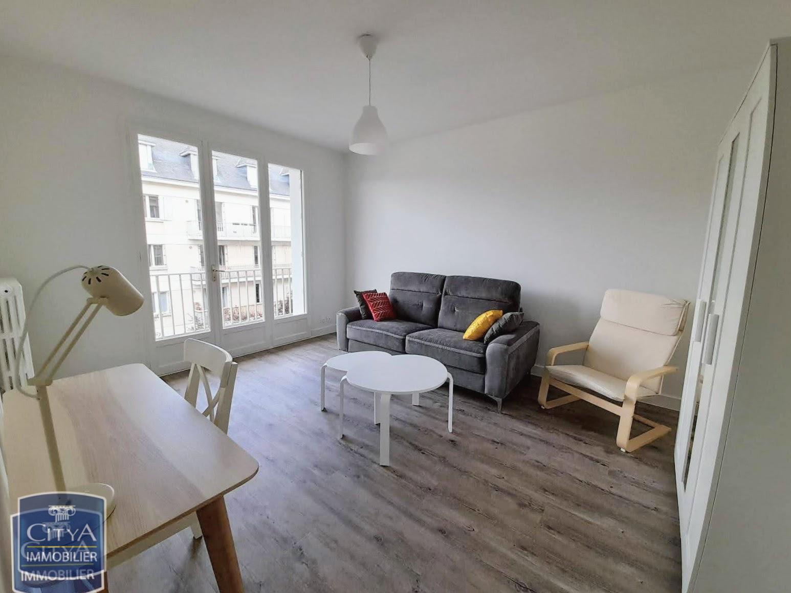 Photo Appartement 1 pièce 28.06m²