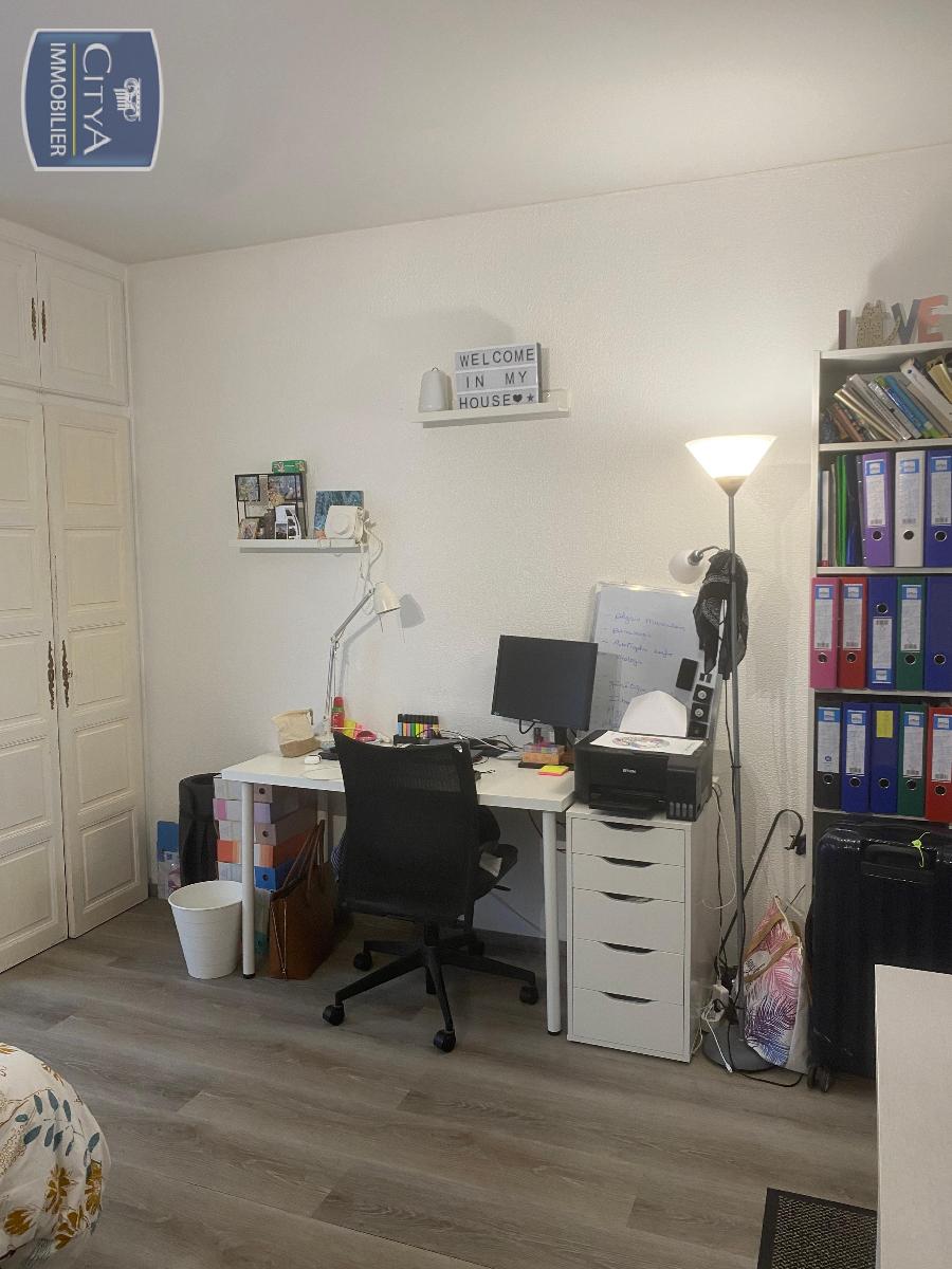 Photo 7 appartement Tours