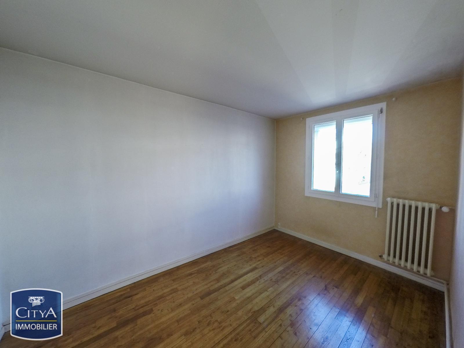 Photo 4 appartement Tours