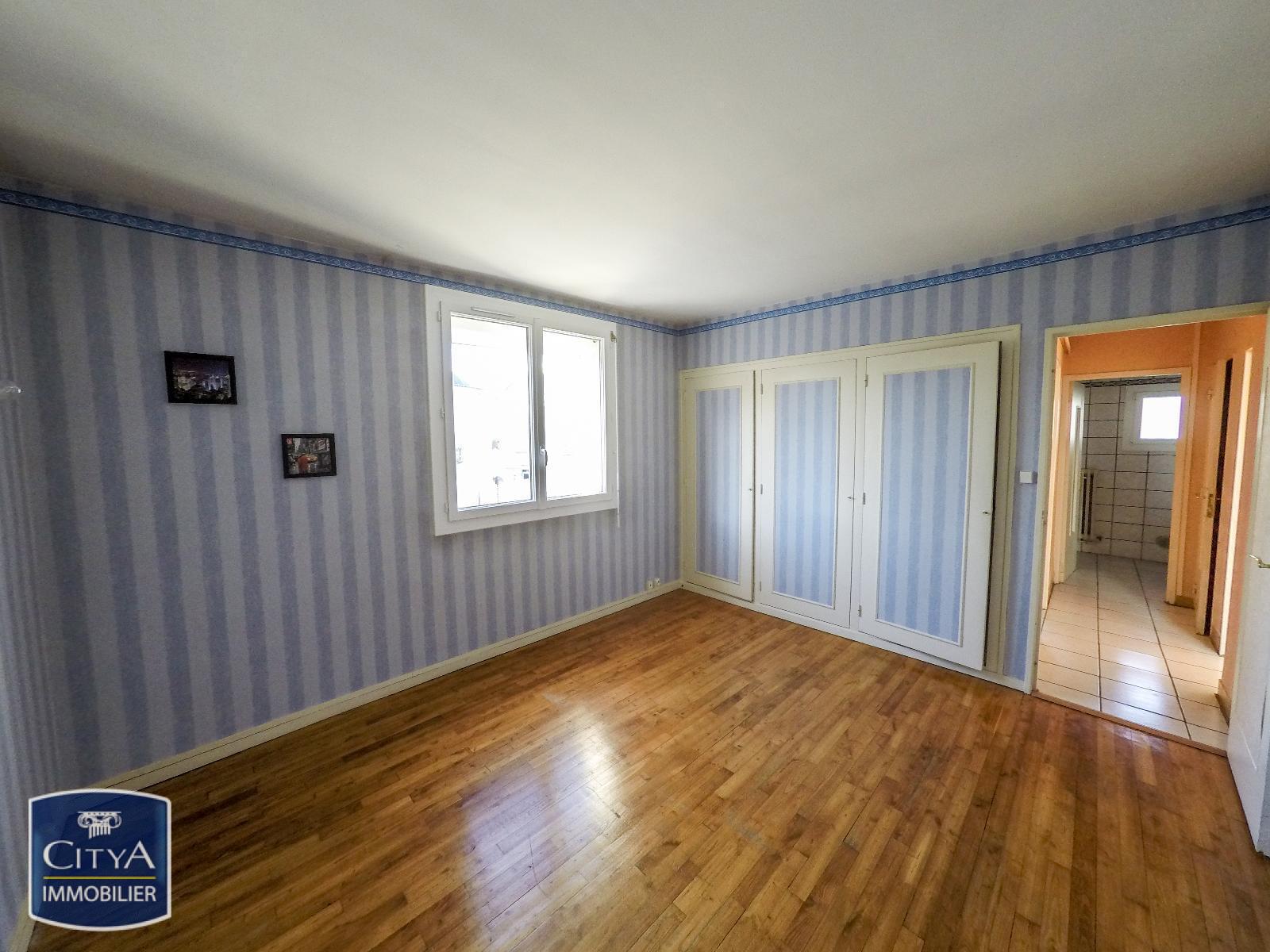 Photo 3 appartement Tours