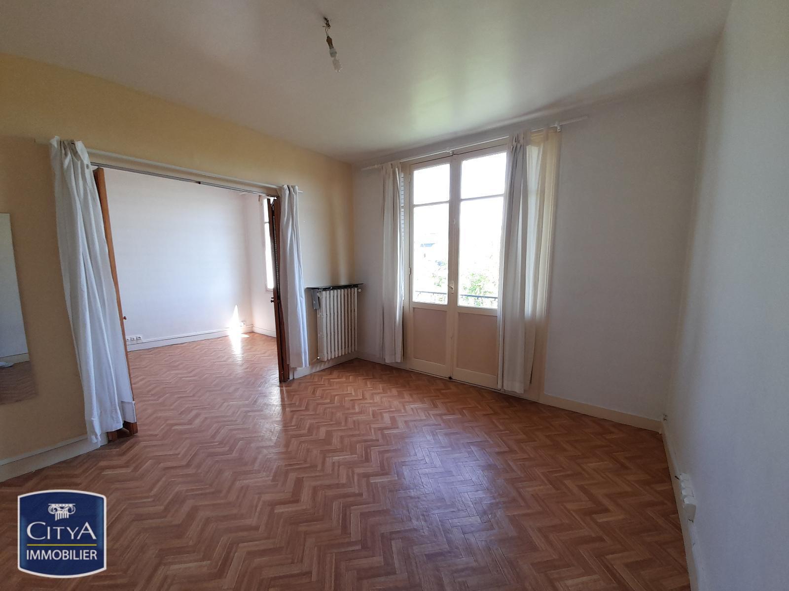 Photo 2 appartement Tours