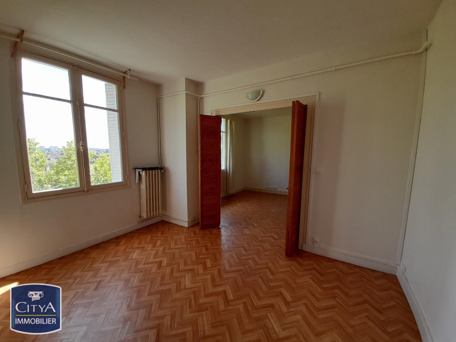 Photo 3 appartement Tours