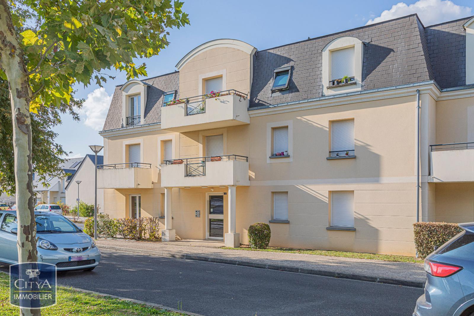 Vente Appartement 42m² 2 Pièces à Amboise (37400) - Citya