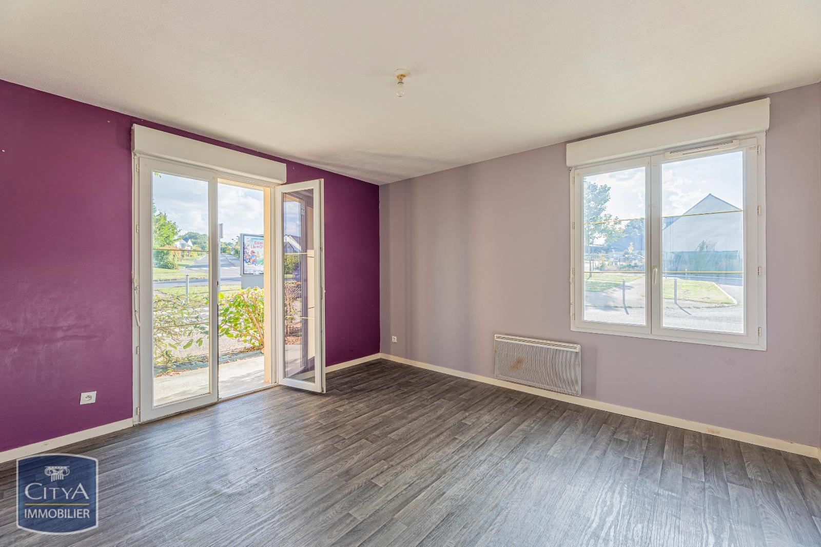 Photo 2 appartement Amboise