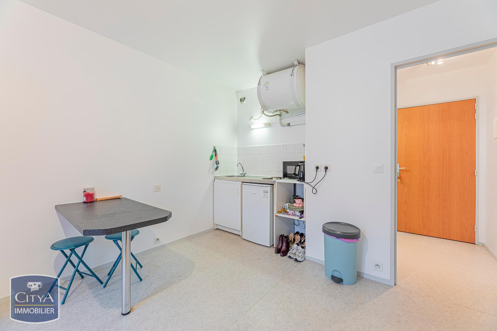 Photo 1 appartement Tours