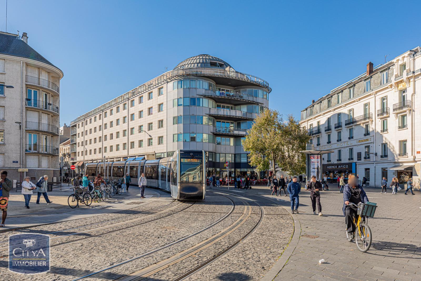 Photo 0 appartement Tours