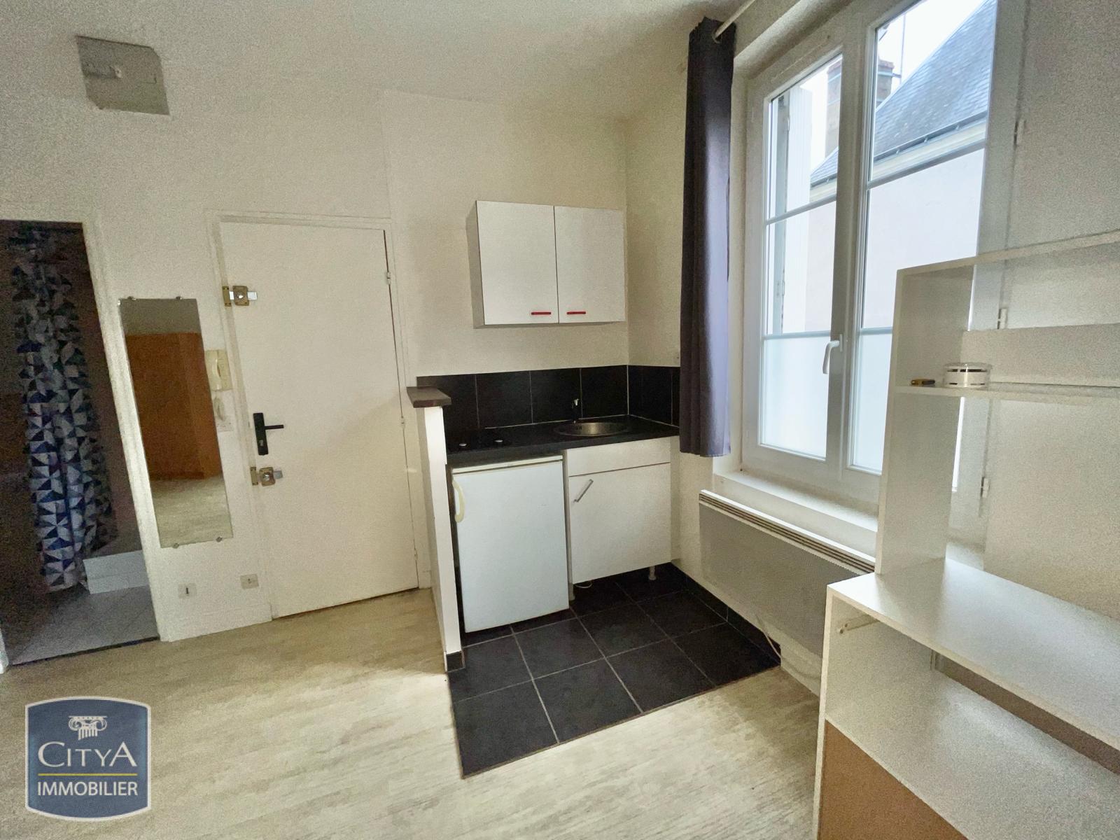 Photo 3 appartement Tours